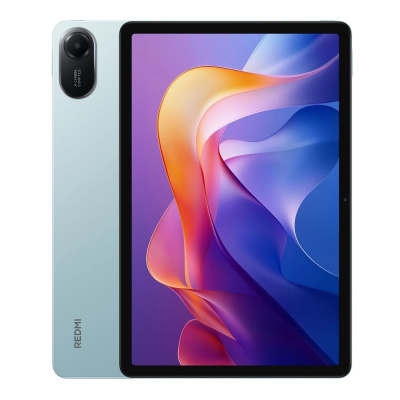 Планшет Xiaomi Redmi Pad 2 4/128 Mint Green RU